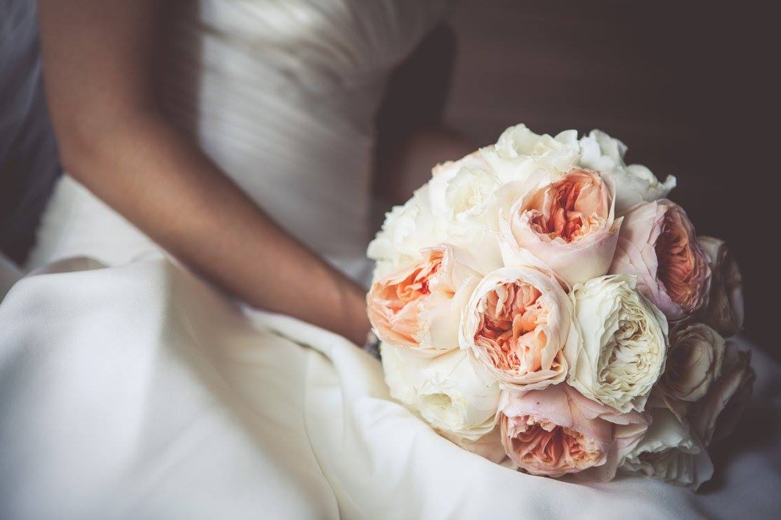 mariage fleuriste carte blanche