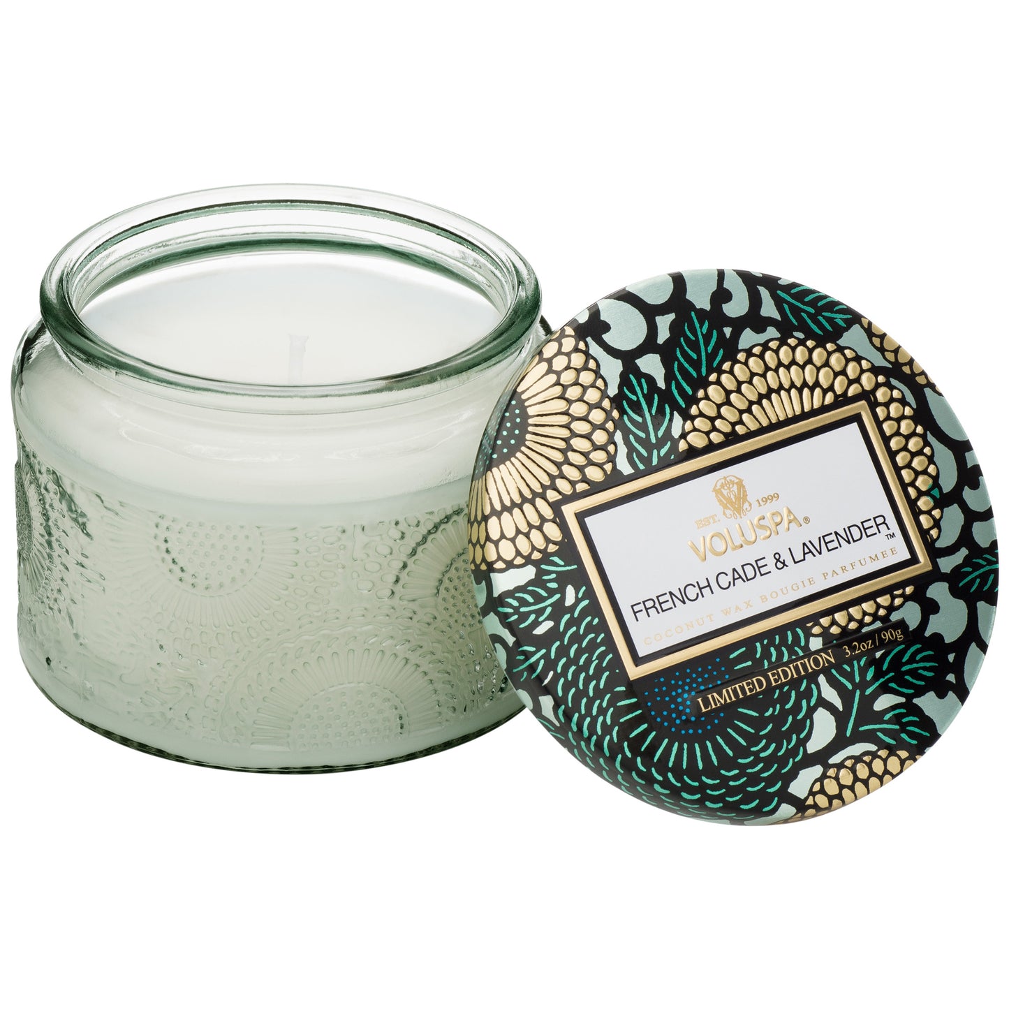 FRENCH CADE LAVENDER - PETIT