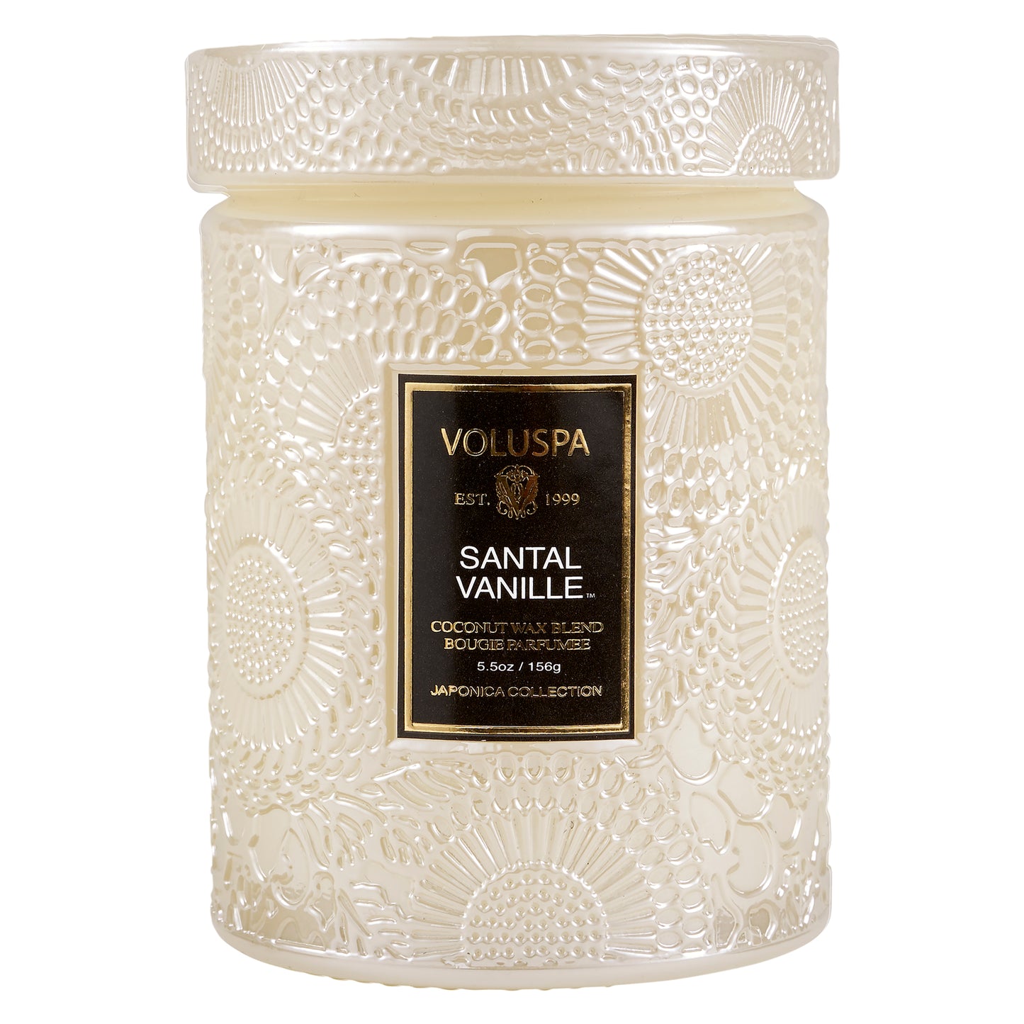 SANTAL VANILLE - MOYEN