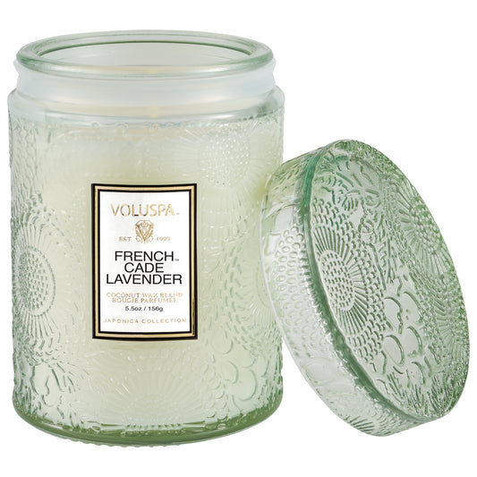 FRENCH CADE LAVENDER - MOYEN