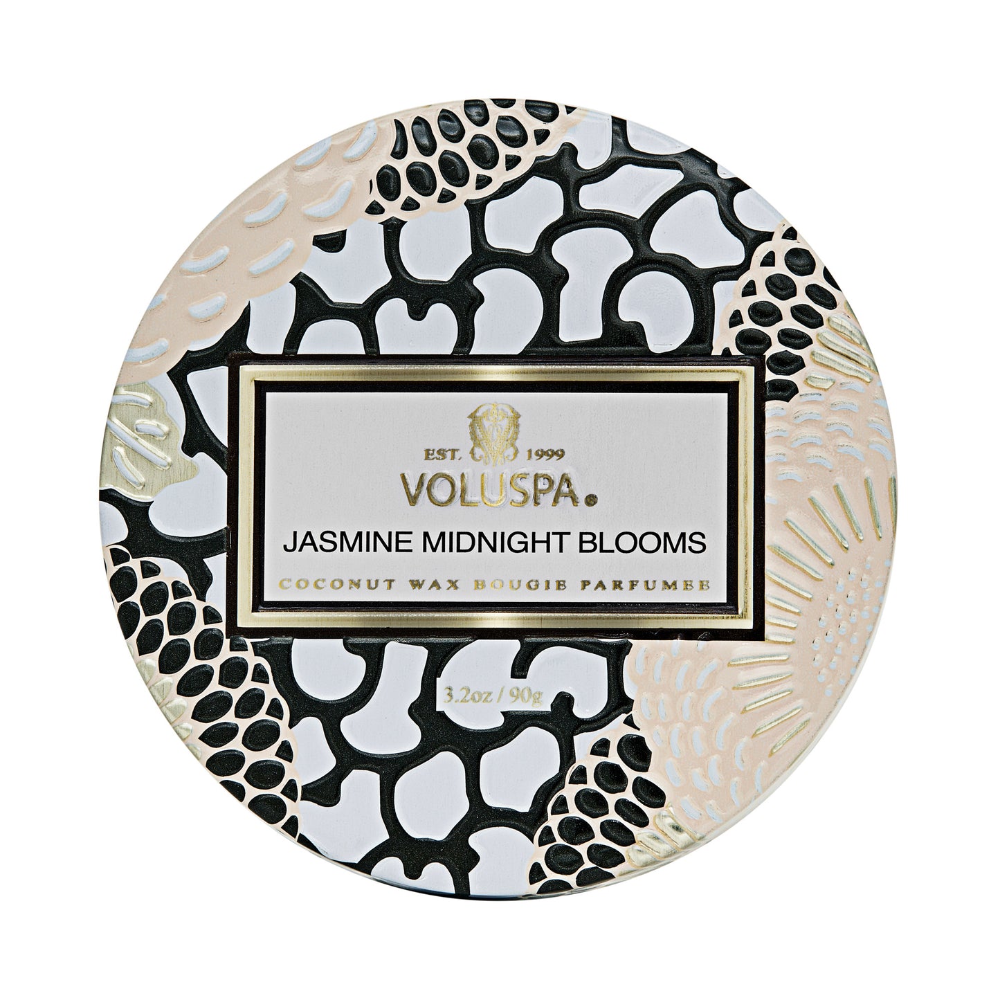 JASMINE MIDNIGHT BLOOMS - SMALL