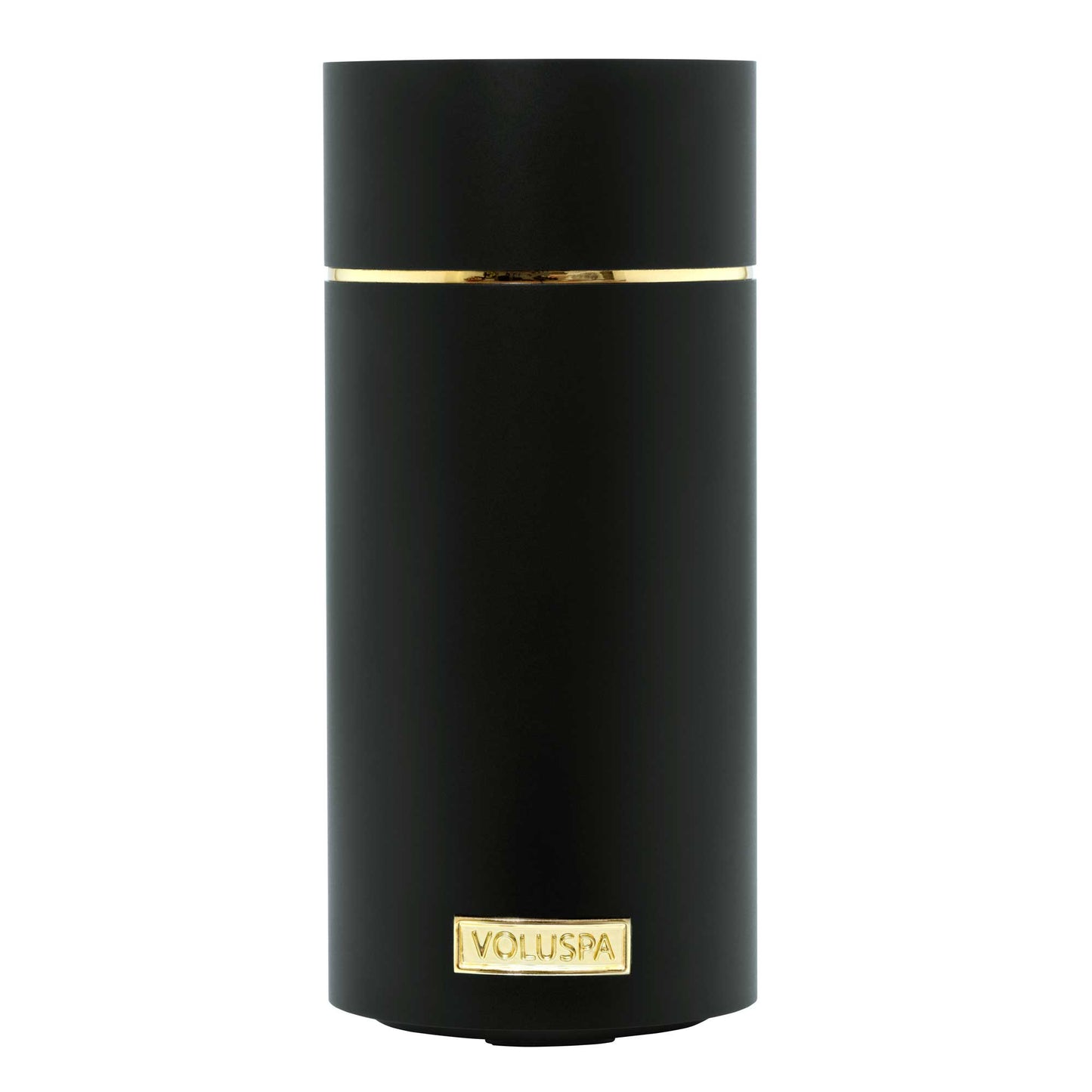 DIFFUSEUR D'HUILE DE PARFUM ULTRASONIQUE - NOIR