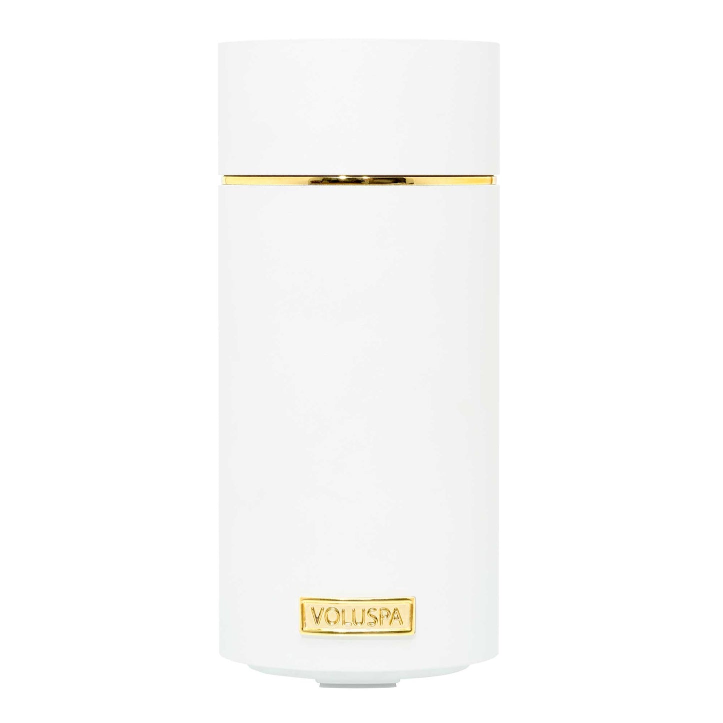 DIFFUSEUR D'HUILE DE PARFUM ULTRASONIQUE - BLANC