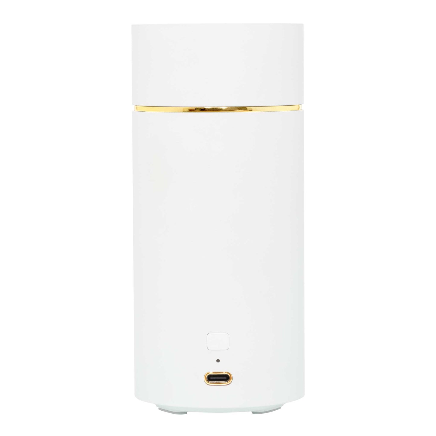 DIFFUSEUR D'HUILE DE PARFUM ULTRASONIQUE - BLANC