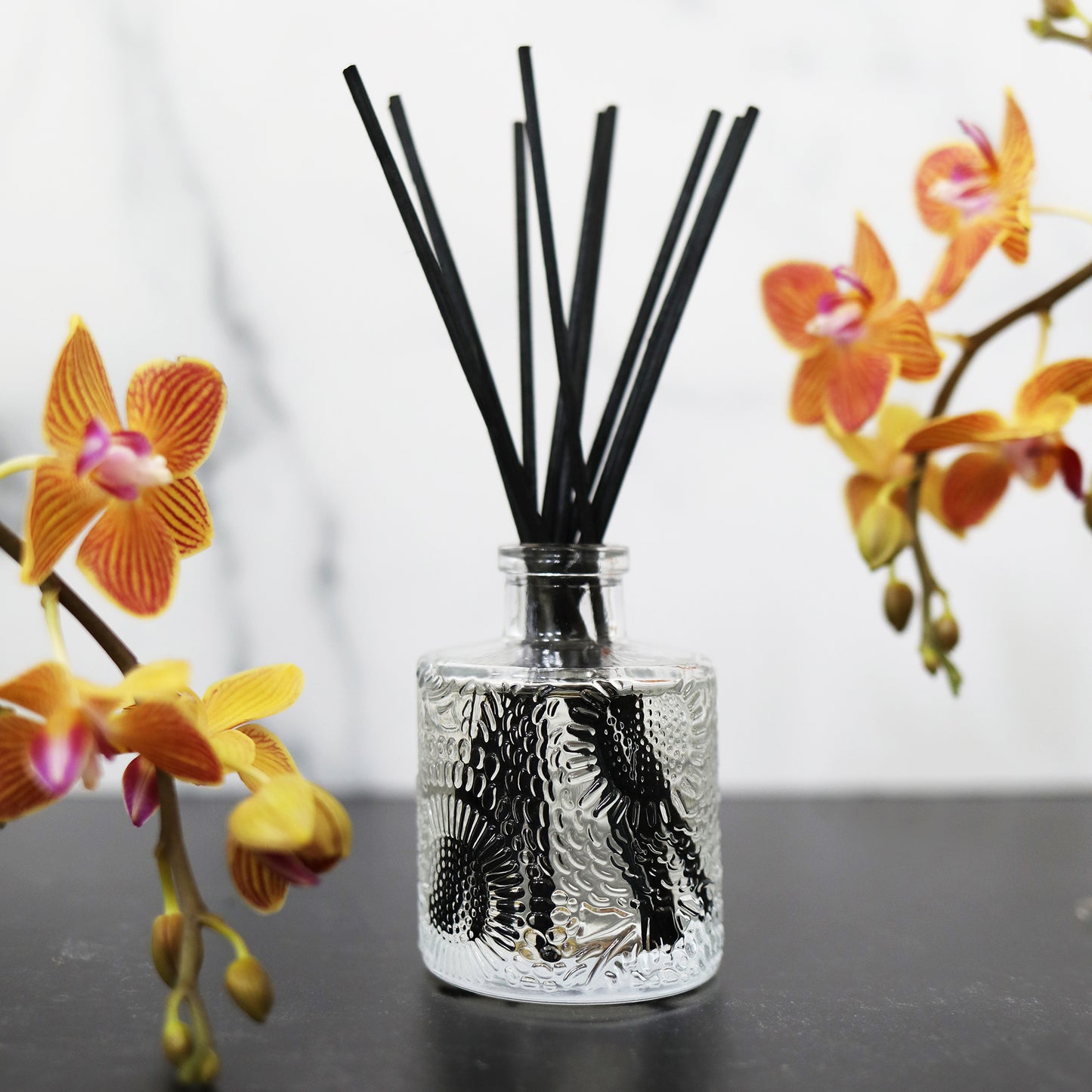 BALTIC AMBER - DIFFUSER REEDS