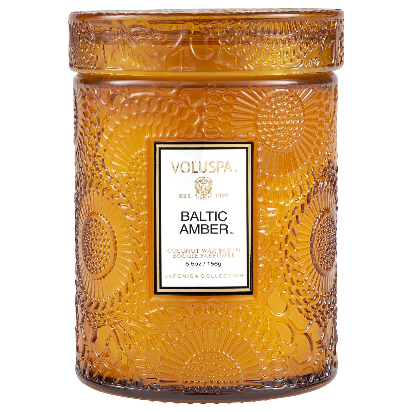 BALTIC AMBER - MEDIUM