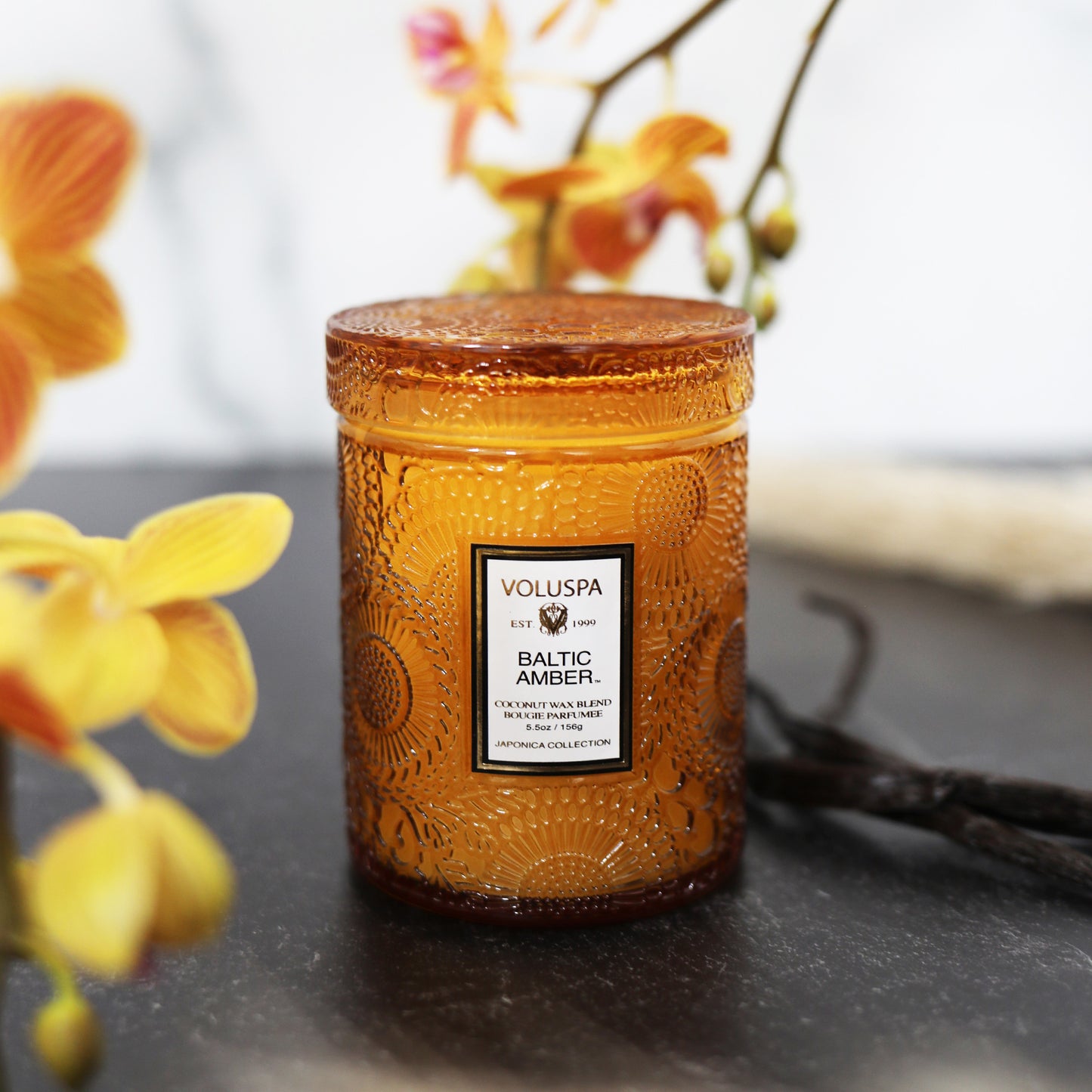 BALTIC AMBER - MEDIUM