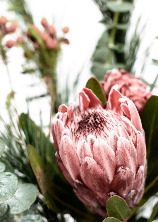 BOUQUET EXOTIQUE