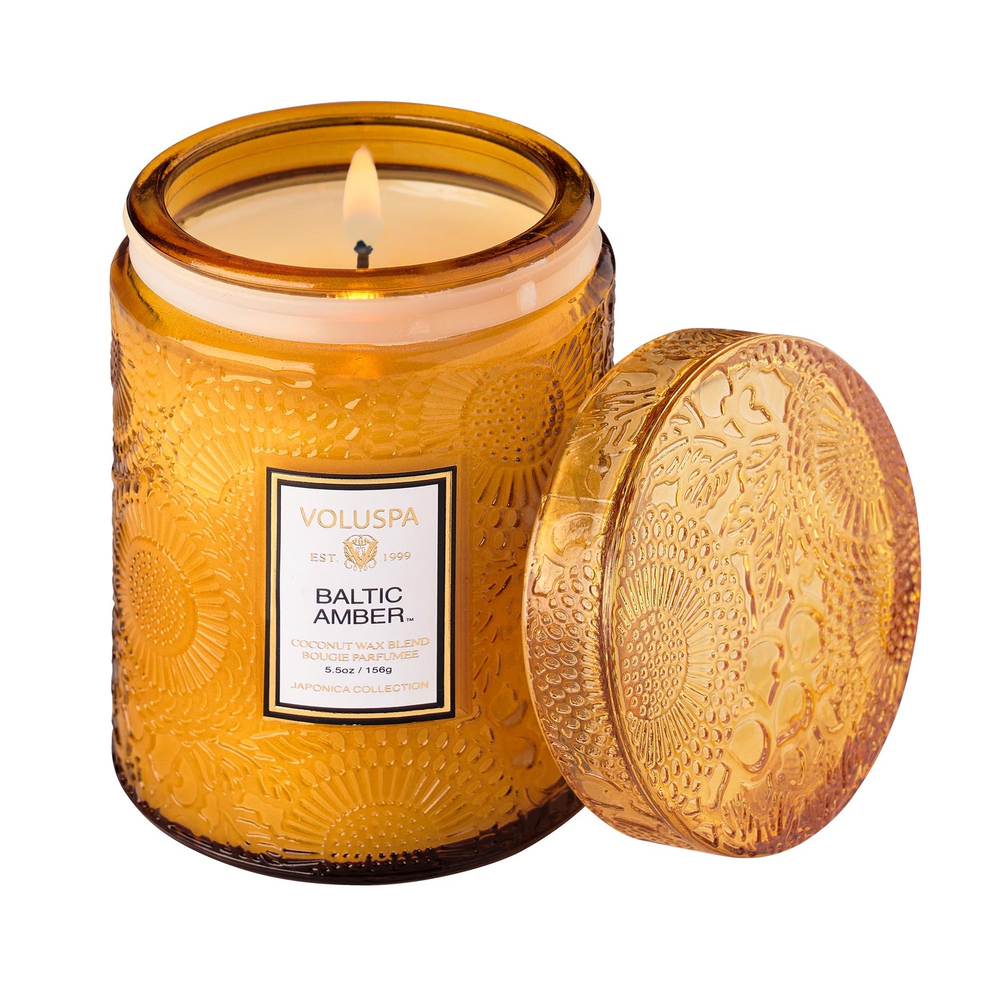 BALTIC AMBER - MEDIUM
